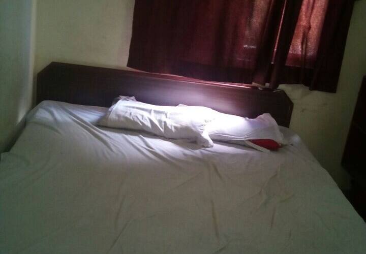 Shiva Hotel, Jhansi 4